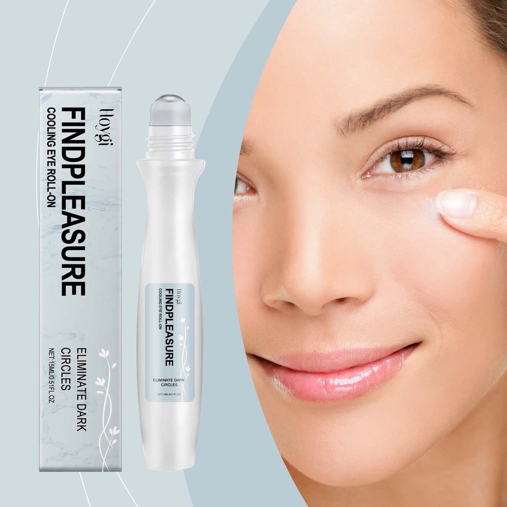 Nicotinamide Ball Eye Cream Moisturizing