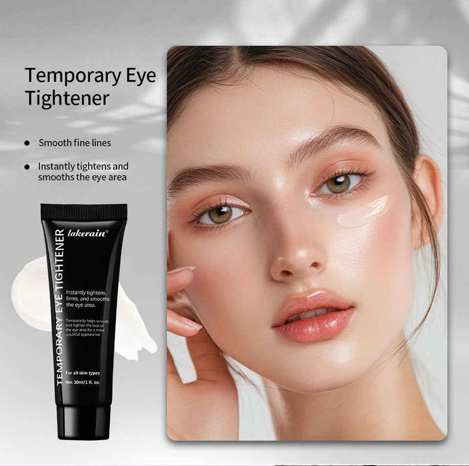 Women's Home Skin Moisturizing Eye Cream