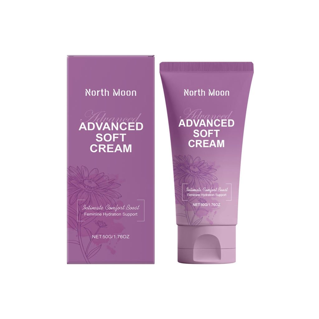 Moisturizing Cream For Female Care