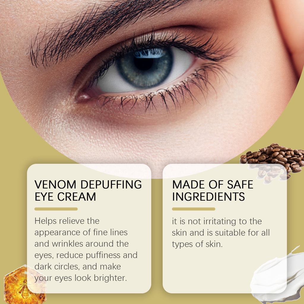 Eye Neck Cream Gentle Hydrating