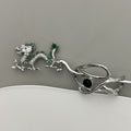 Girls' Hair Accessories Small Number Of High-grade Hairpin