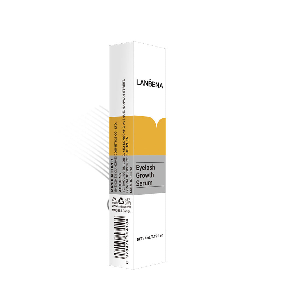 Mascara New Packaging Eyelash Serum LA-24N