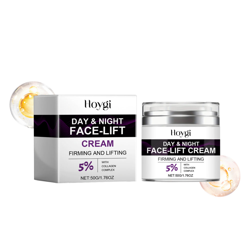 Anti-Wrinkle Firming Brightening Body Cream Moisturizing