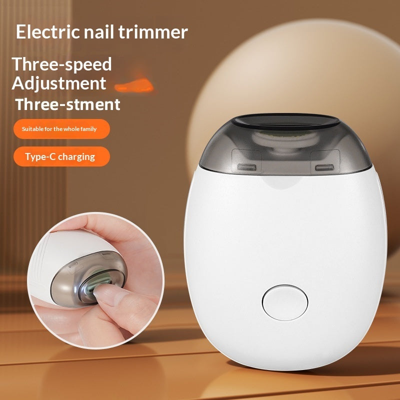 New 7501 Mini Electric Nail Drill