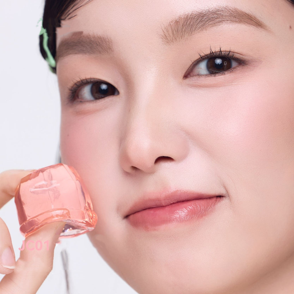 AZTK Blush Liquid Blush Plaster 05 Color Number Blush Color Liquid