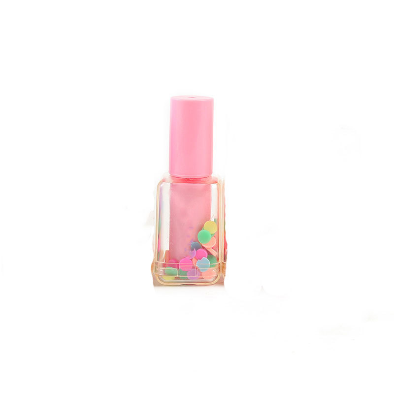 Creative Nail Polish Highlighter Hyuna Style