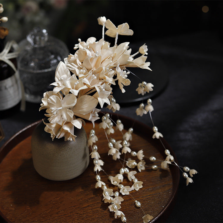 Fashion Ladies Bride Wedding Headwear