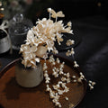 Fashion Ladies Bride Wedding Headwear