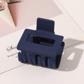 Korean Style Shark Hair Clip Jewelry