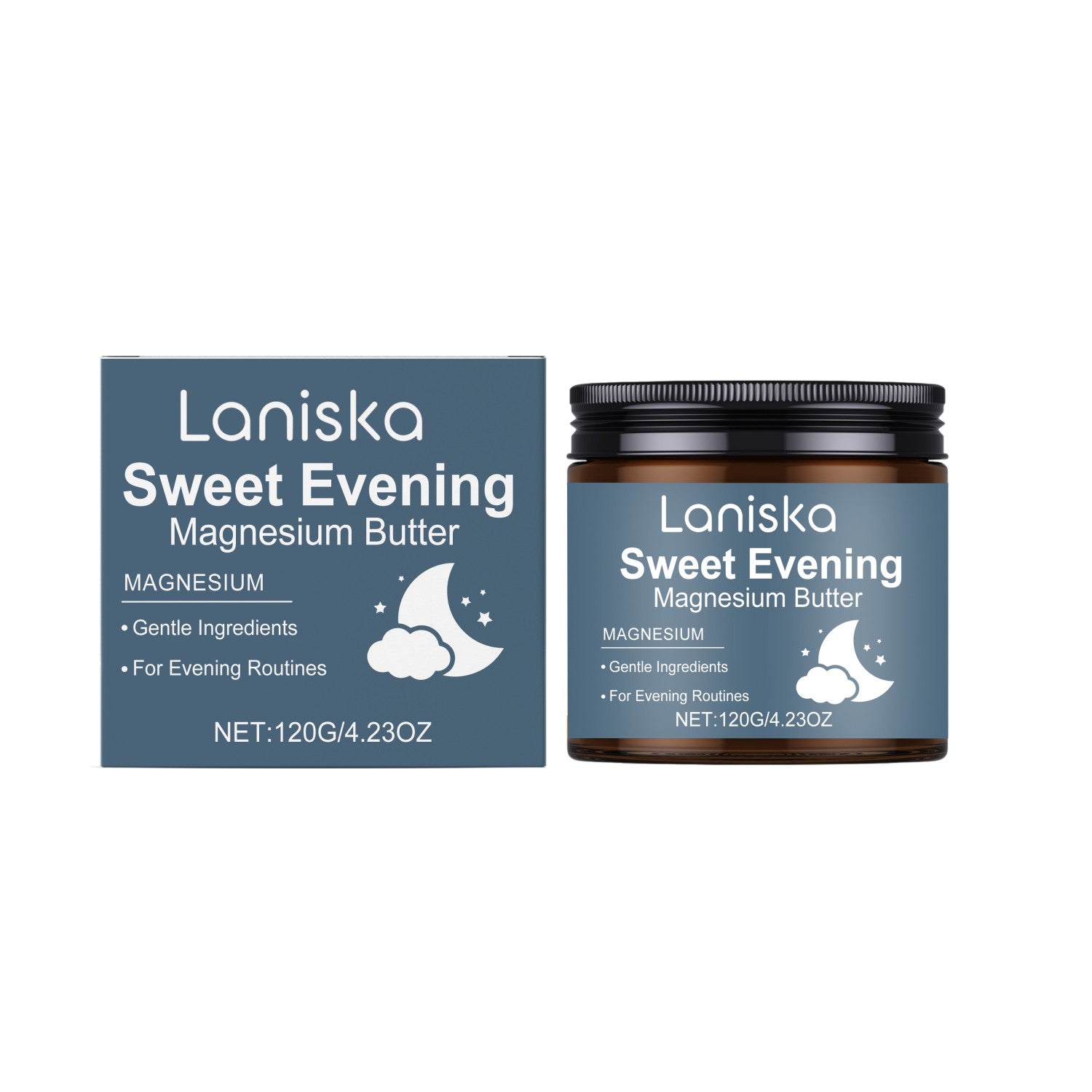 Sleep Soothing Cream