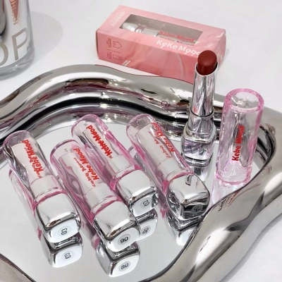 Sugar Light Water Lipstick Moisturizing Pseudo Plain No Stain On Cup