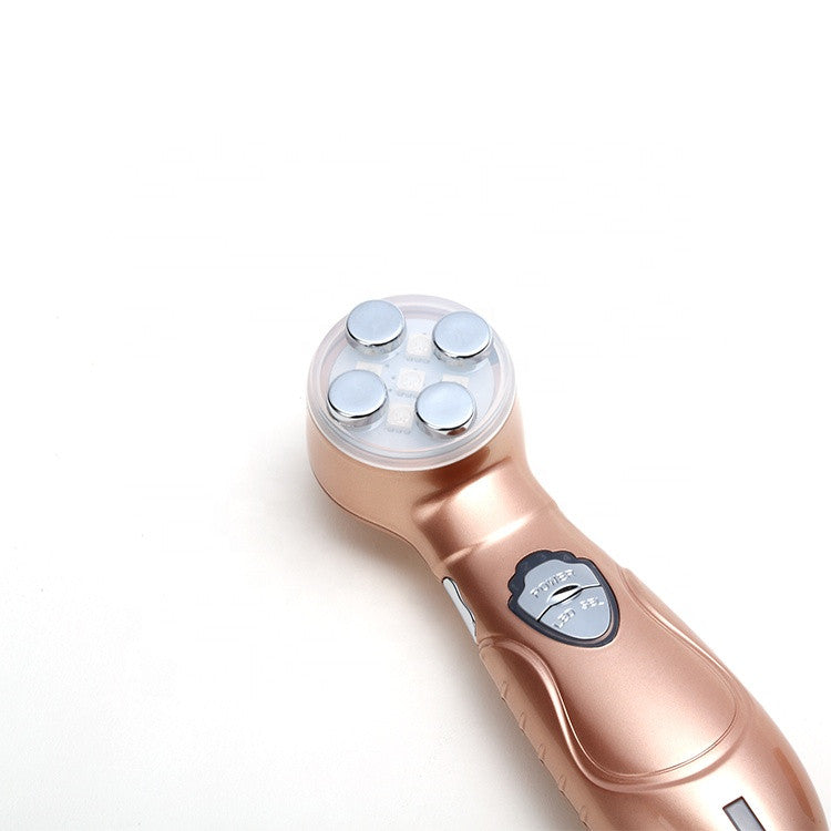 RF electronic beauty instrument V face instrument