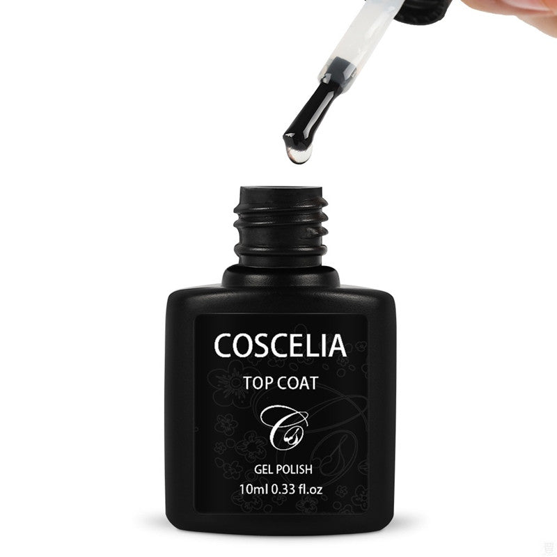 Coscelia Nail polish set