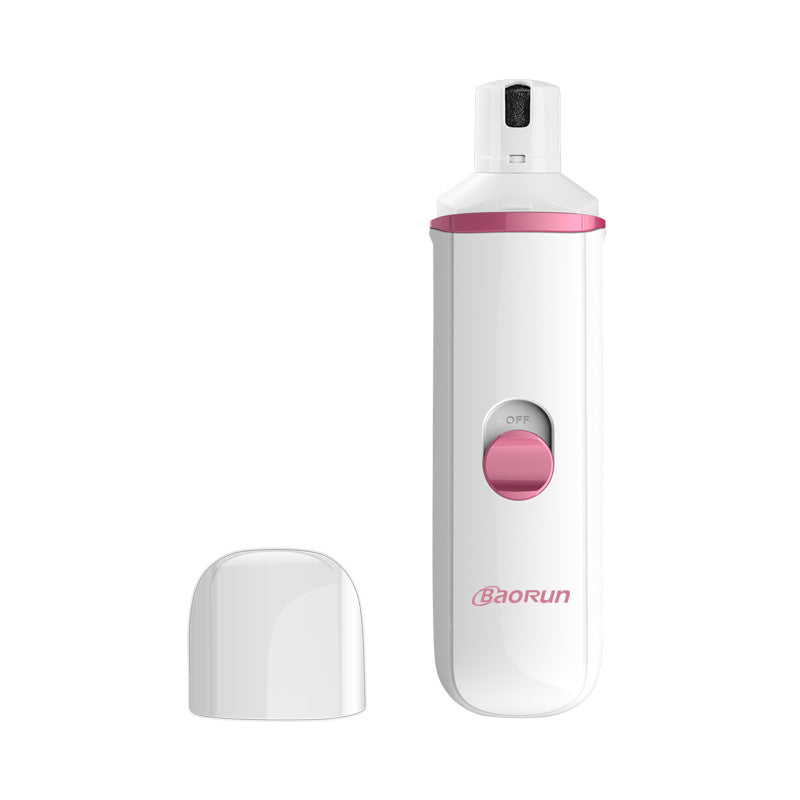 Baorun Pet electric nail polisher