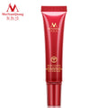 herbal anti acne treatment cream, herbs reinigungsgel face scar removal acne spots skin care oily skin face
