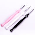 Nail carving brush three sets of carved pen set
