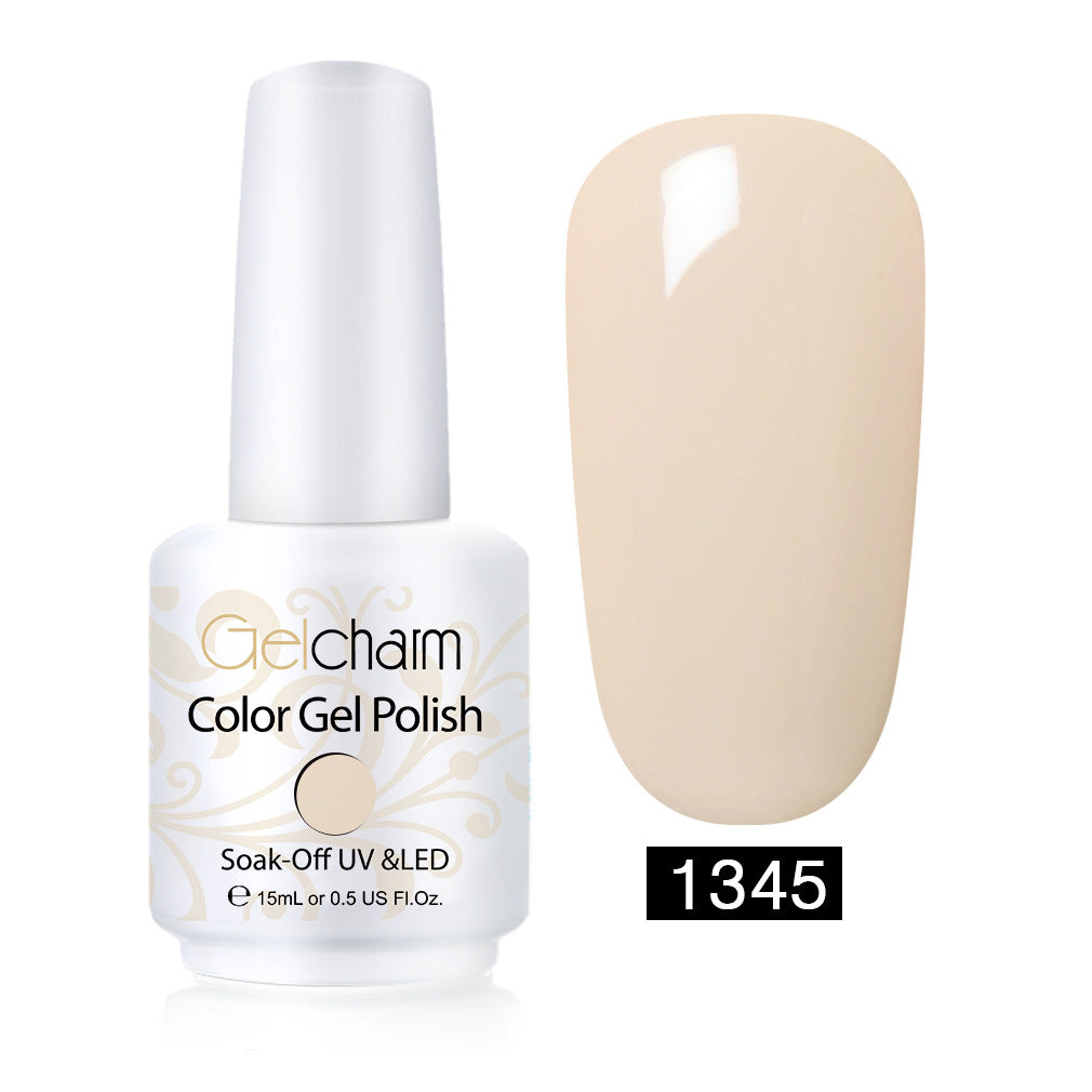 GelPolish Primer and topcoat Gel Nail Polish