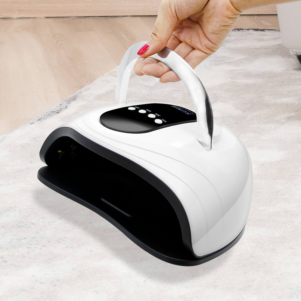 Sun Nail polish glue dryer