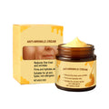 Lifting And Firming Eye Cream