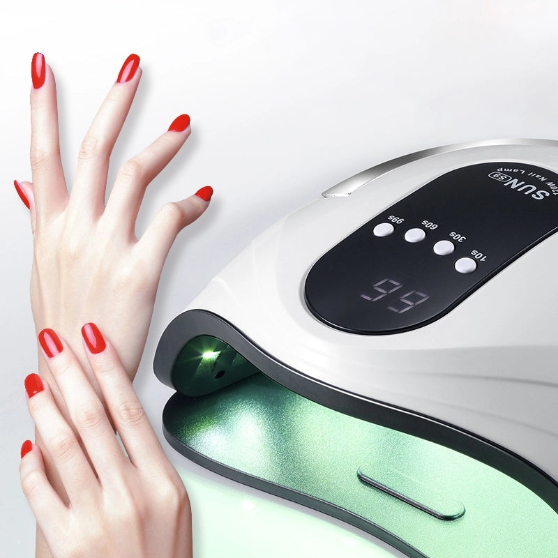 Sun Nail Phototherapy Lamp