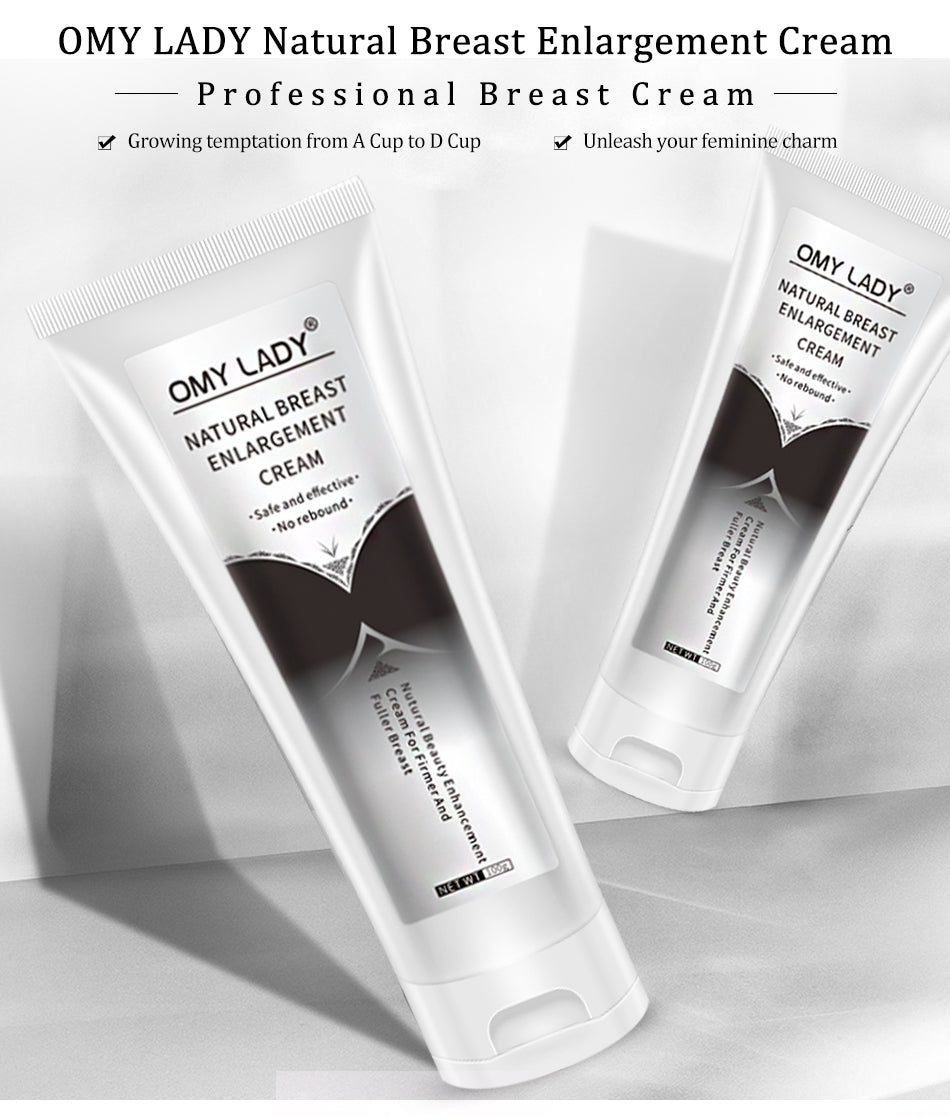 Chest Nourishing Cream