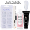 Full Beauty Hot Nail Tool Set