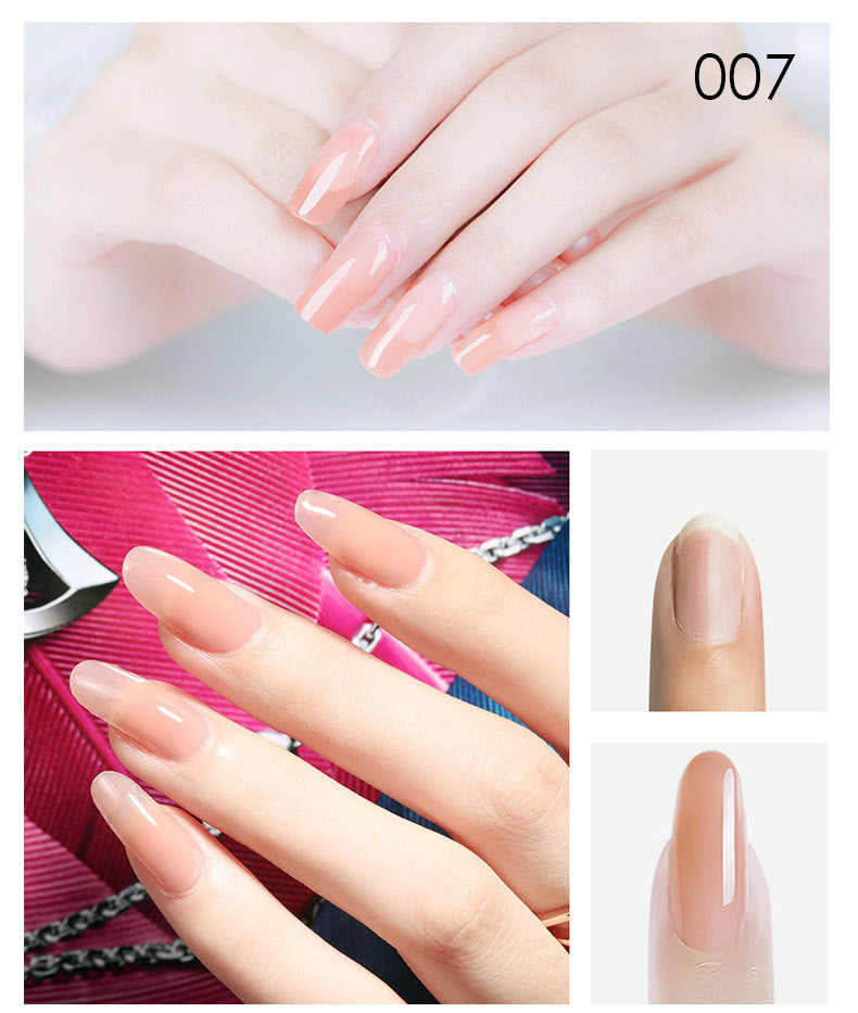 Mobray Nail extension gel set