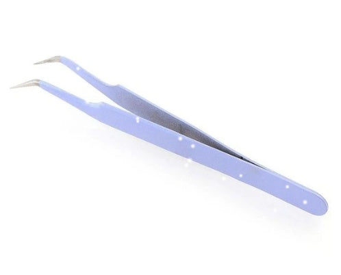 Prime Beauty Stainless Steel Tweezers