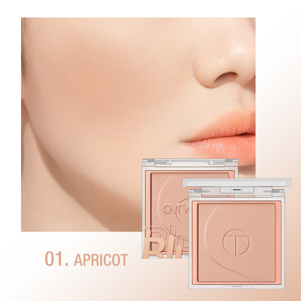 O. Two. O Monochrome Repair Blush Complexion Improvement Rouge Repair Makeup SC044