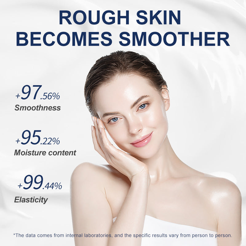 Hanlun Meiyu Vitamin B5 Nourishing Moisturizing Cream 500g