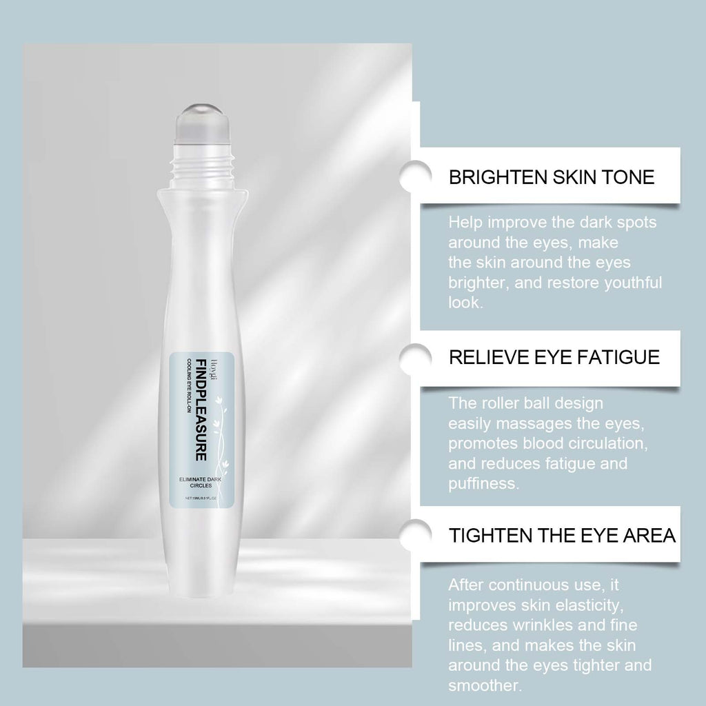 Nicotinamide Ball Eye Cream Moisturizing