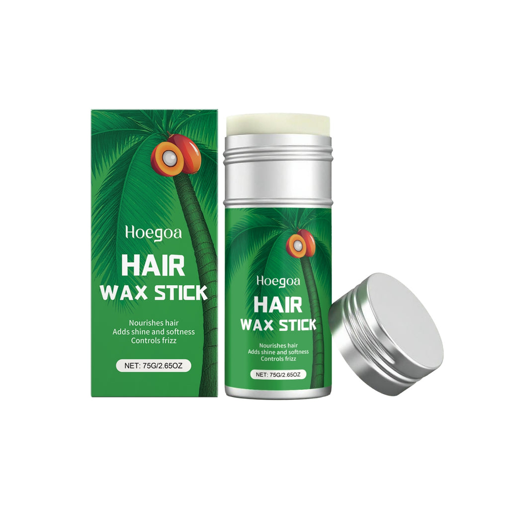 HoeGoa Hair Wax Stick