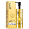 OEDO Moroccan herbal nourishing and repairing shampoo
