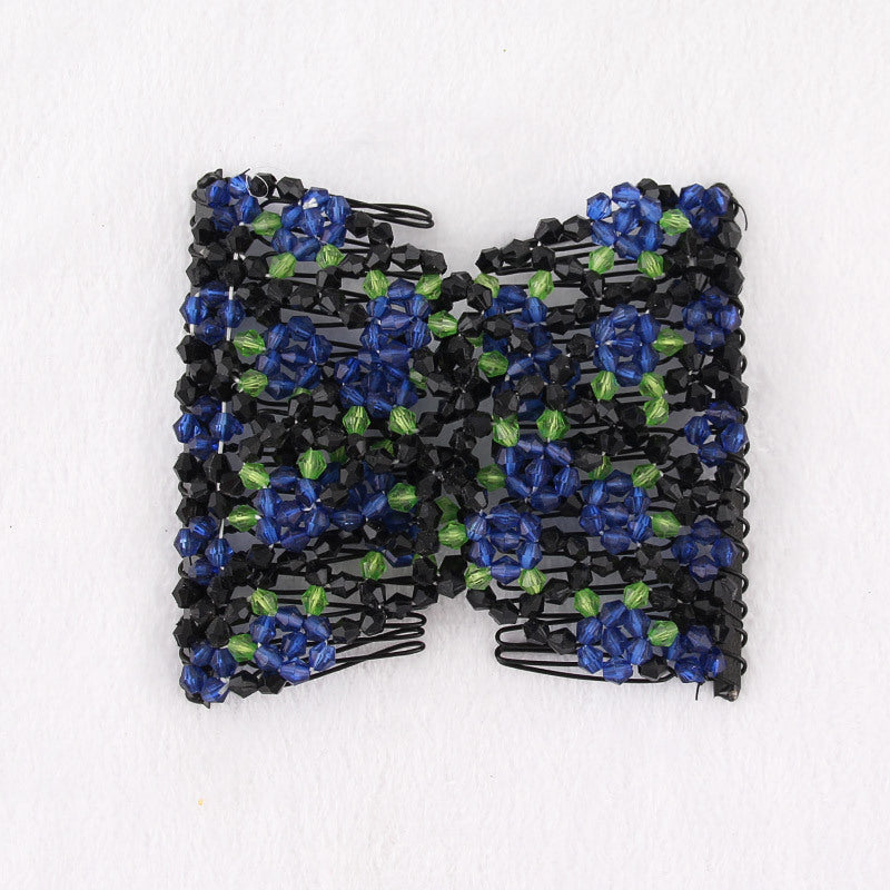 European and American Variety Magic Hair Comb