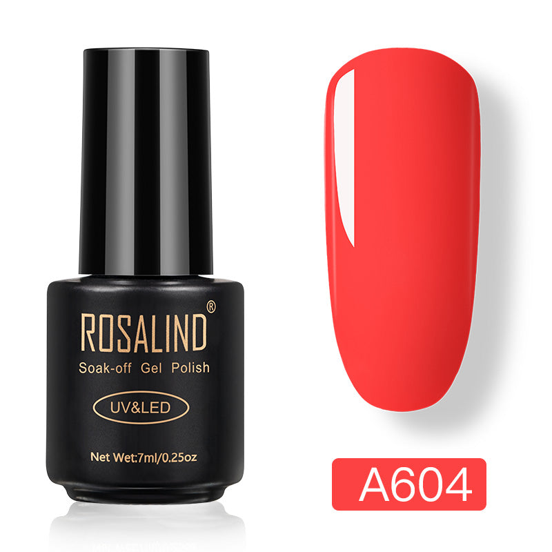 Rosalind Fluorescent nail glue