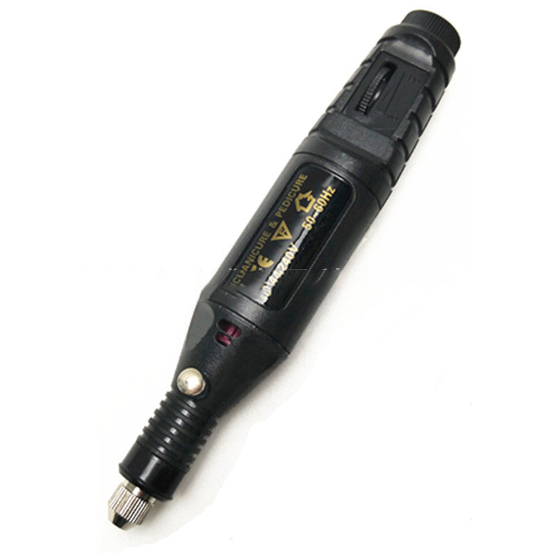 Nail carving pen