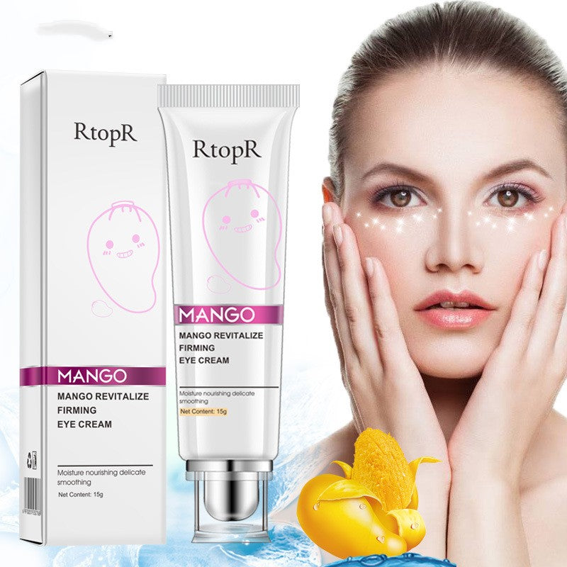 Moisturizing Nourishing Eye Cream AliExpress Supply