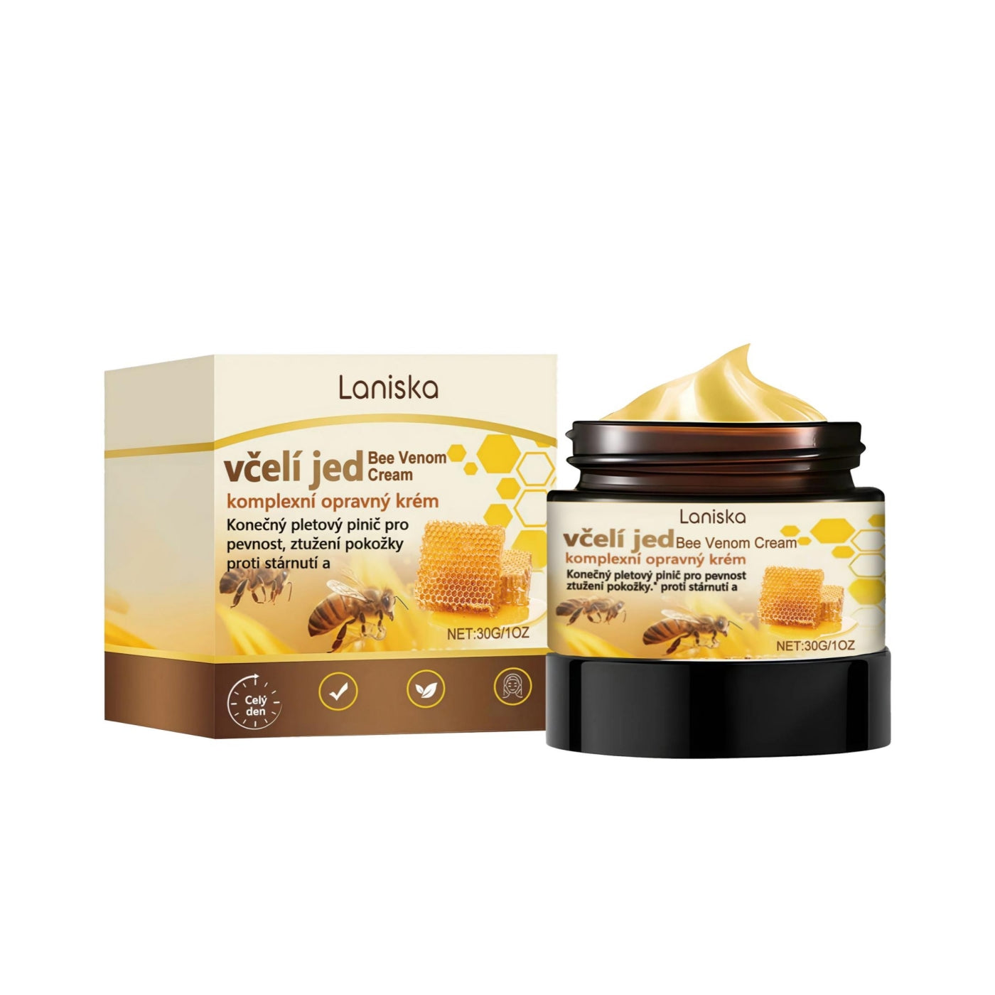 Skin Care Cream