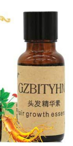 GZBITYHN Natural Hair Growth