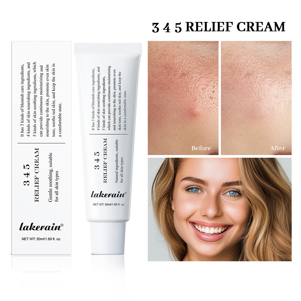 Facial Moisturizing Cream Nourishing Moisturizing