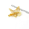 Butterfly hairpin side chuck