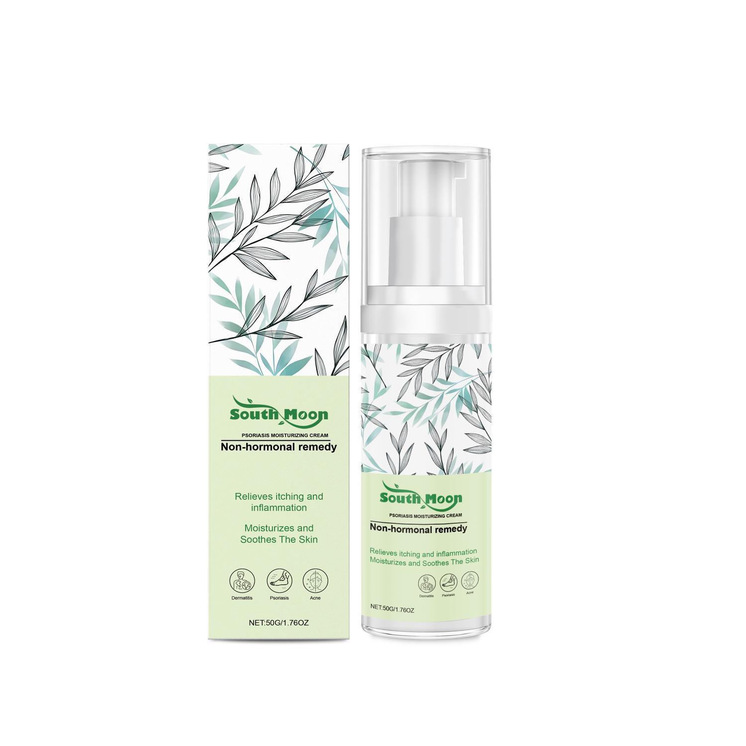 Skin Repair Moisturizing Cream