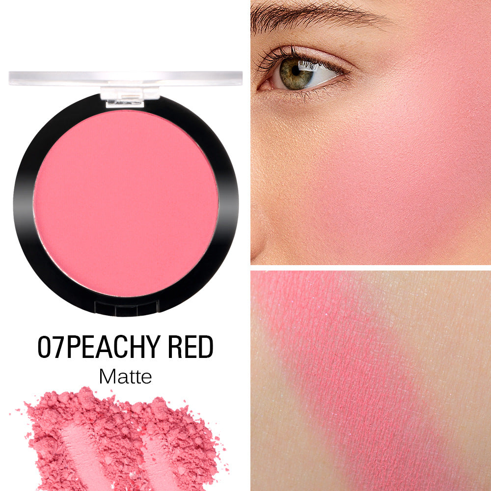 Sace Lady Monochrome rouge mist face texture blush