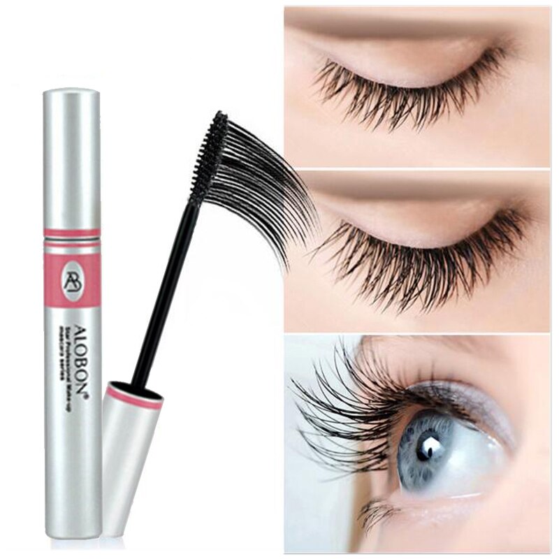 INS Super Fire Makeup Apon Concentrating Enchanting Mascara