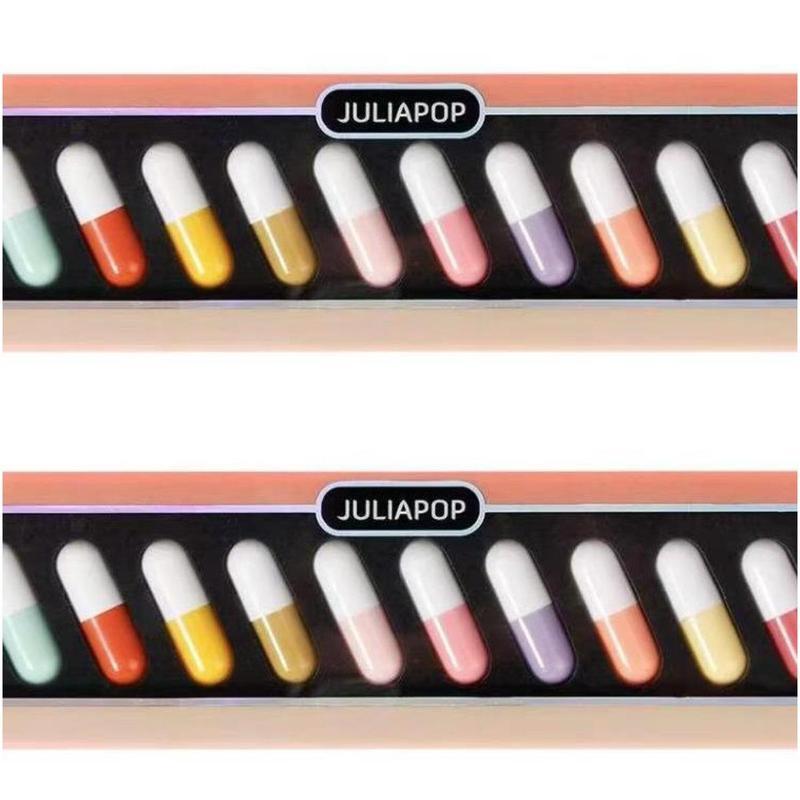 Popular Affordable Capsule Lipstick Suitable For Plain Makeup