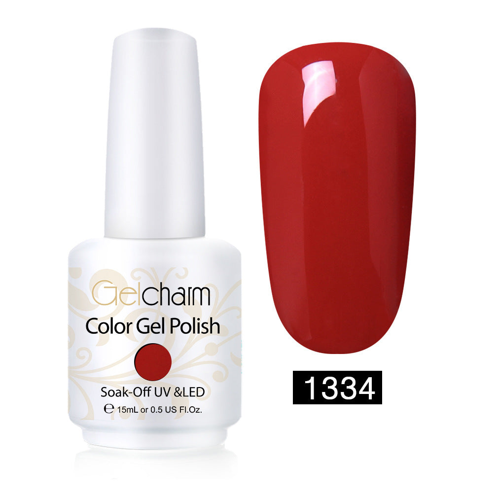 GelPolish Primer and topcoat Gel Nail Polish