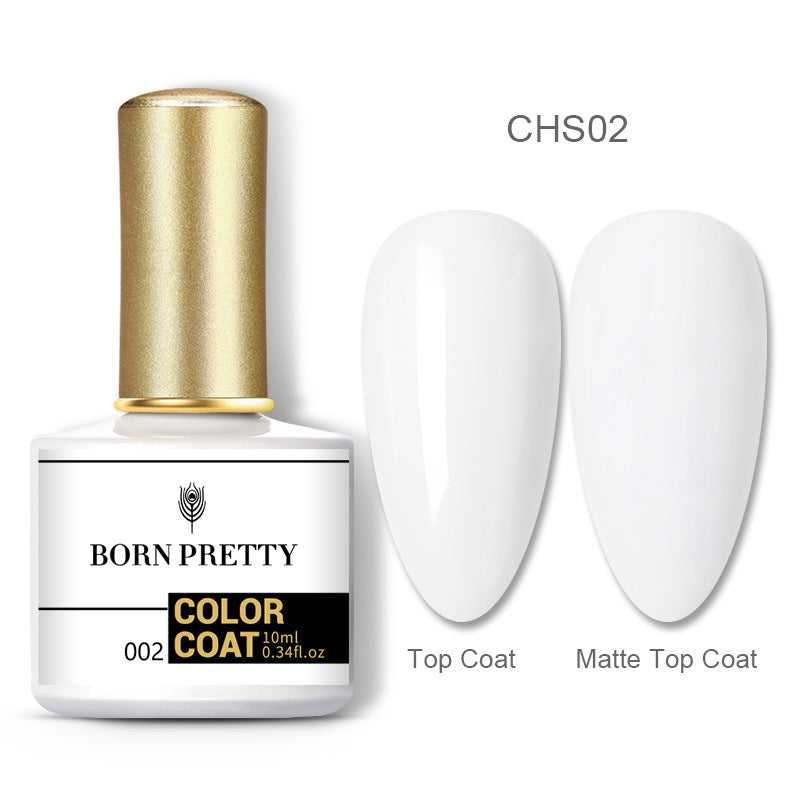 Born Pretty Full Set Of Nail Polish A Bottle Of Nail Manicure Nail Polish