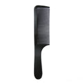 Men's Hair Cutting Arc Comb Hairdressing Decoration