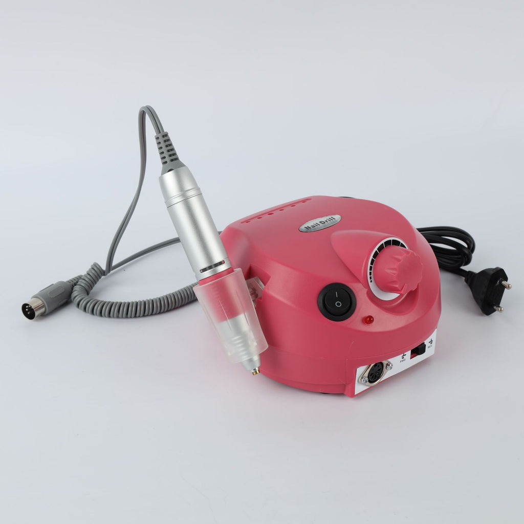 Nail Drill Mini Electric Nail Tool