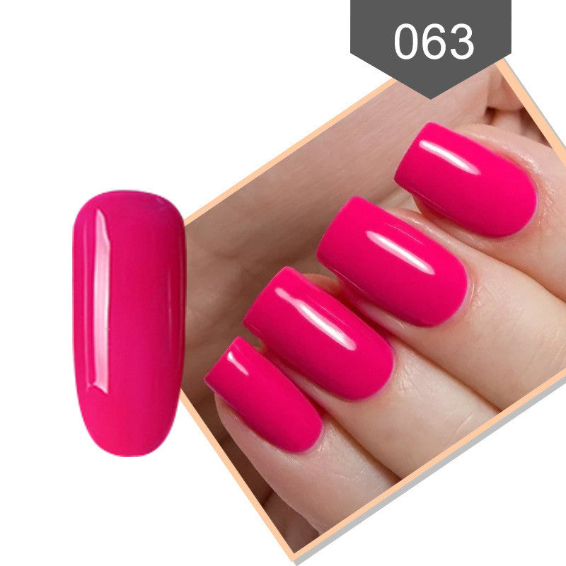 Kodi Nail polish glue set 2 new nail art glue